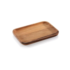       
                            Tacka na przekąski (26 x 17 cm) Zassenhaus
                        