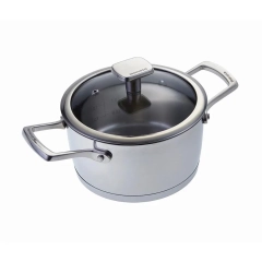       
                            Naczynie z pokrywką (18 cm) Accordo Moneta
                        