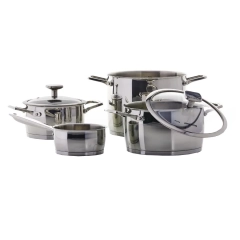       
                            Zestaw naczyń 6 el. Accordo Moneta
                        