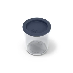       
                            Pojemnik na przekąski (200 ml) Dark denim Delight Monbento
                        