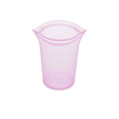       
                            Pojemnik na przekąski M Lavender Zip Top
                        