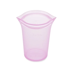       
                            Pojemnik na przekąski L Lavender Zip Top
                        