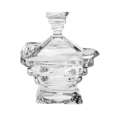       
                            Pojemnik (127 ml) Dynamic Bohemia
                        