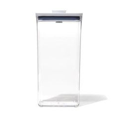       
                            Pojemnik kuchenny prostokątny (3,5 l) Pop Oxo
                        