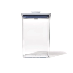       
                            Pojemnik kuchenny prostokątny (2,6 l) Pop Oxo
                        