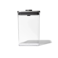       
                            Pojemnik kuchenny prostokątny (2,6 l) Steel Pop Oxo
                        