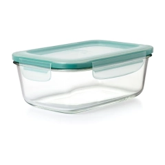       
                            Pojemnik na żywność (1,8 l) Smart Seal Oxo
                        