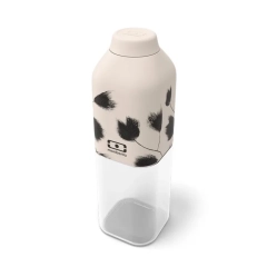       
                            Butelka M Graphic Plume Positive Monbento
                        