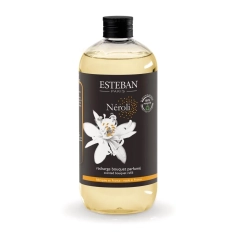       
                            Uzupełnienie dyfuzora zapachowego (500 ml) Neroli Esteban
                        