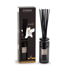       
                            Dyfuzor zapachowy z patyczkami (100 ml) Neroli Esteban
                        
