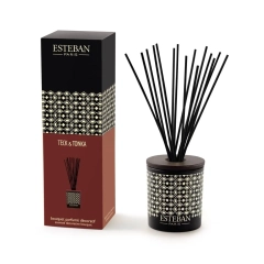       
                            Dyfuzor zapachowy (100 ml) Teck & Tonka Esteban
                        