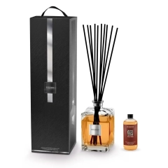       
                            Dyfuzor zapachowy XL (2,5 l) Teck & Tonka Esteban
                        