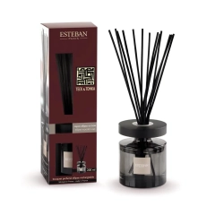       
                            Dyfuzor zapachowy (200 ml) Teck & Tonka Esteban
                        