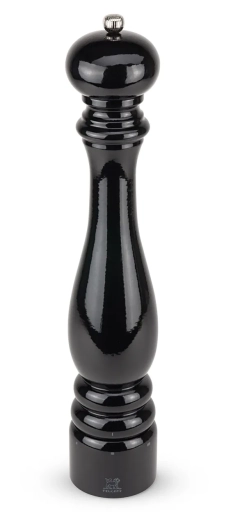       
                            Młynek do pieprzu Paris (40 cm, lakierowany czarny) u'Select Peugeot
                        