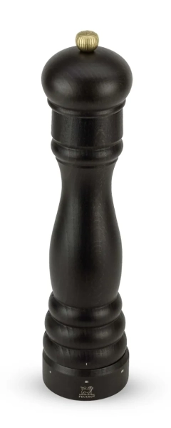       
                            Młynek do pieprzu Auberge (27 cm, czakoladowy) u'Select Peugeot
                        