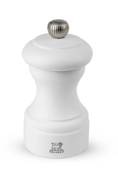       
                            Młynek do pieprzu Bistro (10 cm, biały) Peugeot
                        