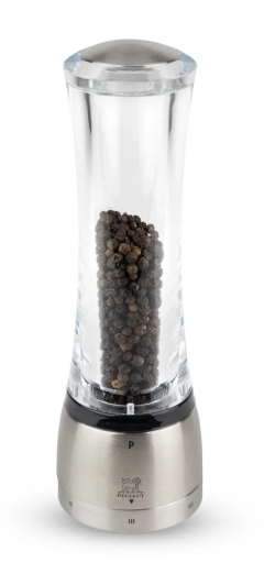       
                            Młynek do pieprzu Daman (21 cm) u'Select Peugeot
                        