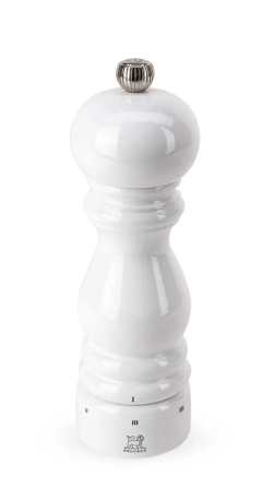       
                            Młynek do pieprzu Paris (18 cm, biały) u'Select Peugeot
                        