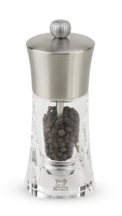       
                            Młynek do pieprzu Ouessant (14 cm) Peugeot
                        