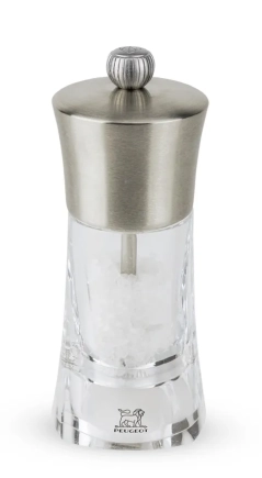       
                            Młynek do soli Ouessant (14 cm) Peugeot
                        