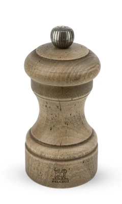       
                            Młynek do soli Antique (10 cm) Peugeot
                        