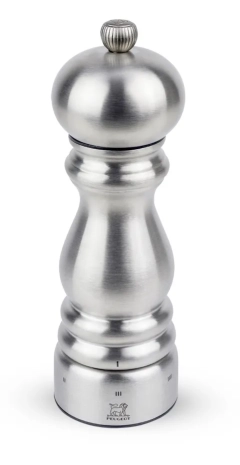      
                            Młynek do pieprzu Paris Chef (18 cm, inox) u'Select Peugeot
                        