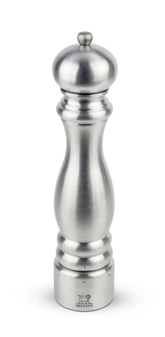       
                            Młynek do pieprzu Paris Chef (30 cm, inox) u'Select Peugeot
                        