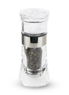       
                            Młynek do pieprzu z solniczką Oslo (13 cm) Peugeot
                        
