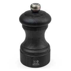       
                            Młynek do soli Bistro Graphite (10 cm) Peugeot
                        