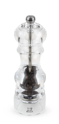       
                            Młynek do pieprzu Nancy (18 cm, akryl) Peugeot
                        