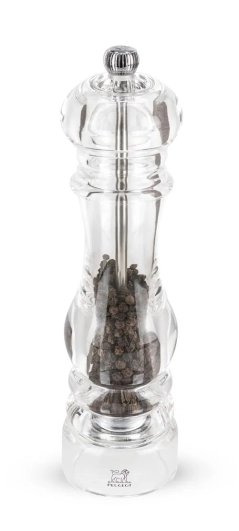       
                            Młynek do pieprzu Nancy (22 cm, akryl) Peugeot
                        