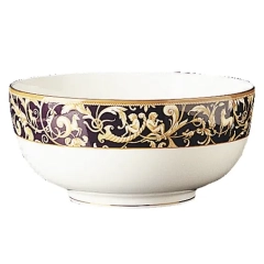       
                            Miska sałatkowa 25 cm Cornucopia Wedgwood
                        
