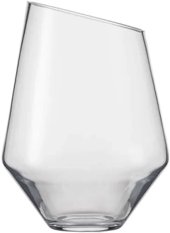       
                            Wazon duży Crystal Clear Diamonds Zwiesel 1872
                        