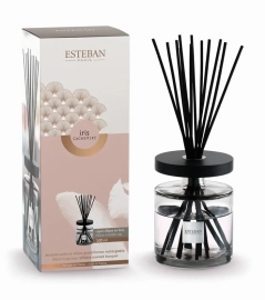       
                            Dyfuzor zapachowy (500 ml) Iris Cachemire Esteban
                        