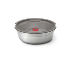       
                            Stalowa miska S (650 ml) Black+Blum
                        