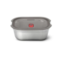       
                            Stalowy lunchbox M (900 ml) Black+Blum
                        
