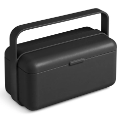       
                            Lunchbox S (czarny) BAULETTO Blim Plus
                        