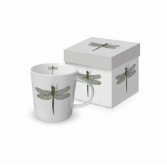       
                            Kubek Ważka (350 ml) w ozdobnym pudełku PPD
                        