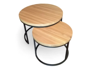 Stolik kawowy DOPPIO ESPRESSO