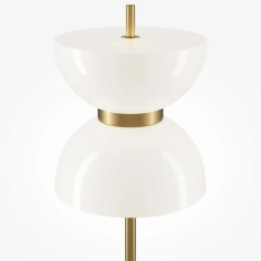 KYOTO Maytoni lampa podłogowa - Złoty