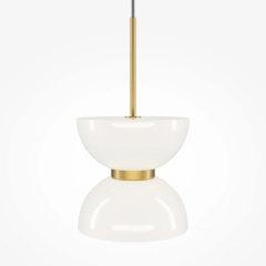 KYOTO Maytoni lampa wisząca - Złoty