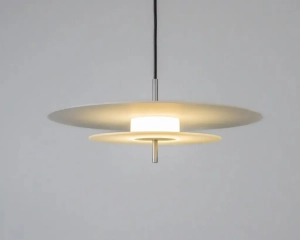 AEROPLAN GLASS LoftLight lampa wisząca