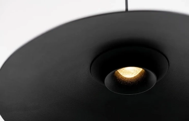 MIKA Z Chors lampa wisząca- 3 średnice - 23,8cm - NCS - Ciepłobiała 3000K