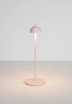 OTEL B T DIM Chors lampa stołowa - NCS - Ciepłobiała 3000K