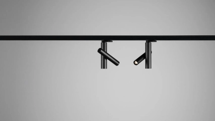 💥 MOI R TRC Chors lampa do szynoprzewodu polska marka - NCS - Neutralna 4000K