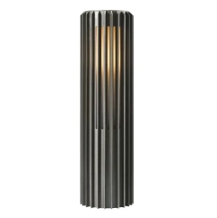 ALUDRA 45 Nordlux lampa stojąca 3 wersje kolorystyczne - Antracyt