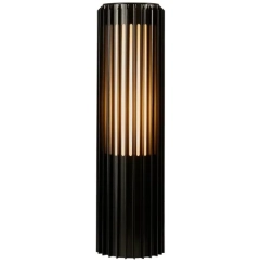 ALUDRA 45 Nordlux lampa stojąca 3 wersje kolorystyczne - Czarny