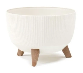 LAMELA Misa ROMA 290 jumper - kremowy