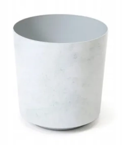 LAMELA Osłonka Solo IML 250 marmur biały