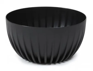 LAMELA Misa MIRA ECO recycled 300 czarny